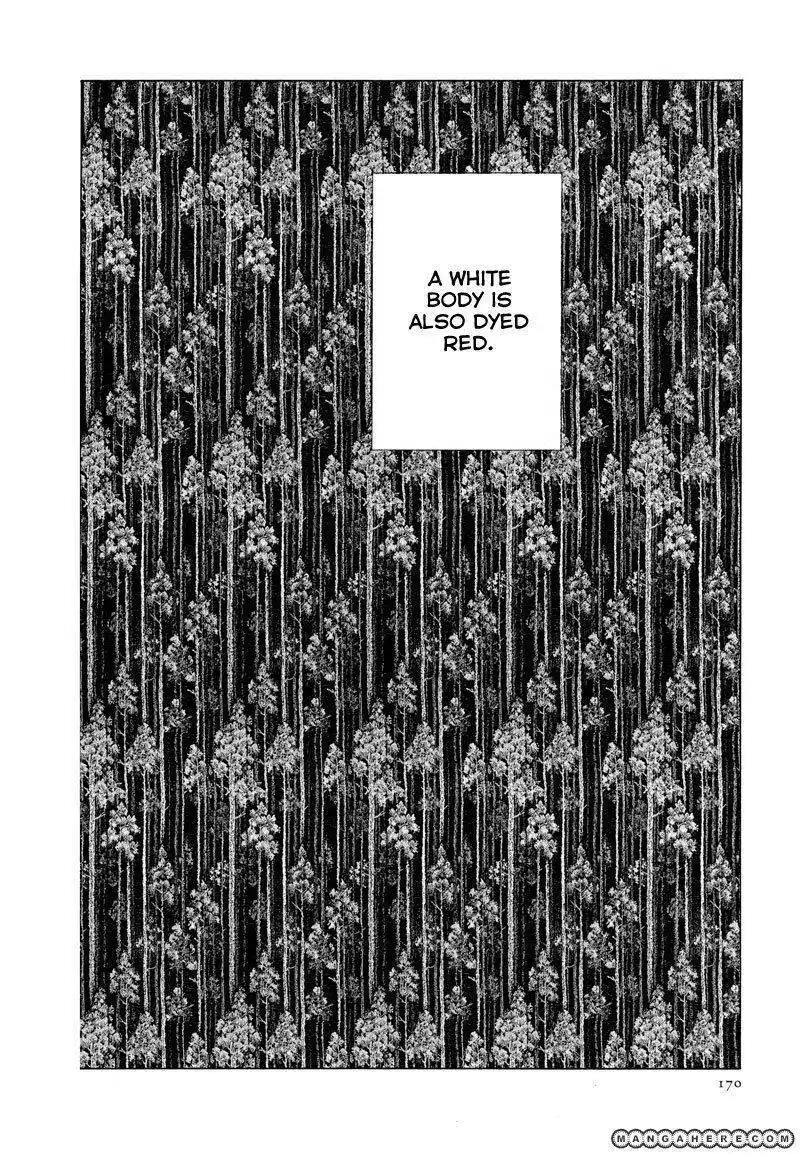 Paradise Route Chapter 4 33